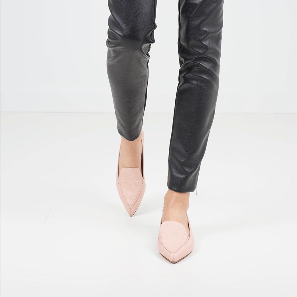 Nicholas Kirkwood Beya Loafer
